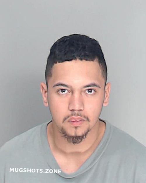 Gutierrez Julian Michael Nueces County Mugshots Zone