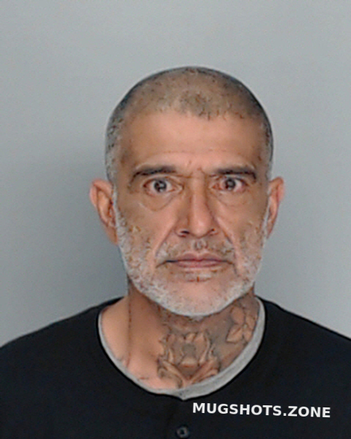 SALAS MARTIN 04 03 2024 Nueces County Mugshots Zone