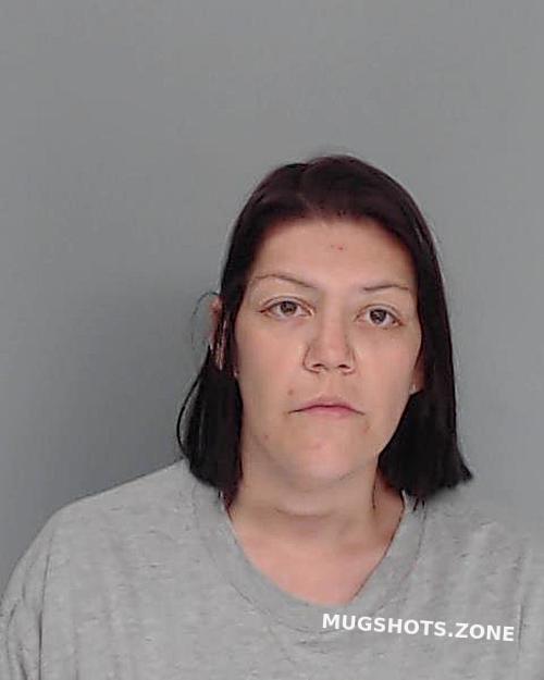 RAMOS CASSANDRA LYANN 04 17 2024 Nueces County Mugshots Zone