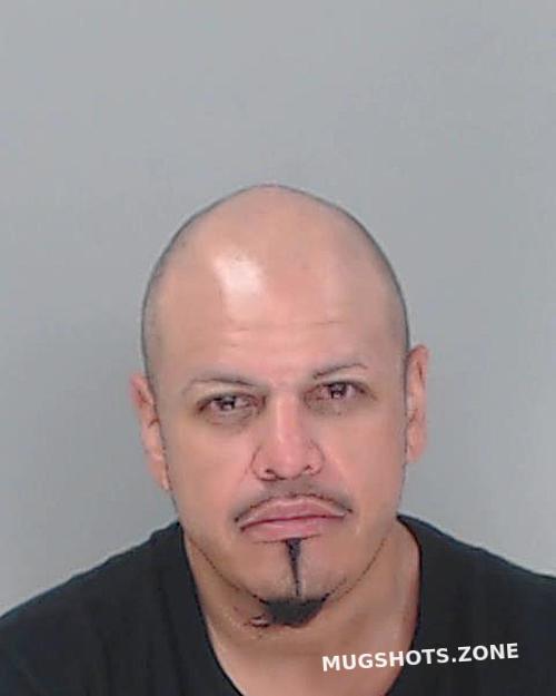 HERNANDEZ RICHARD 04 23 2024 Nueces County Mugshots Zone