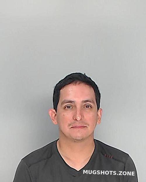 Villarreal Raymond Anthony Nueces County Mugshots Zone