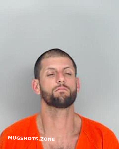 Ramos Louis Dustin Nueces County Mugshots Zone