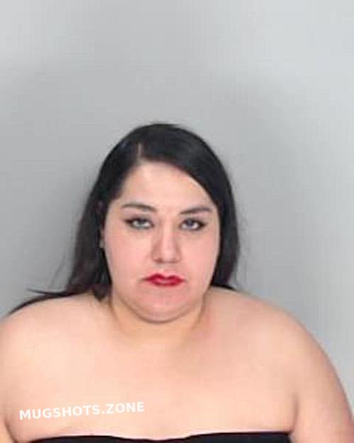 YBARRA KLARYSSA NICOLE 05 06 2024 Nueces County Mugshots Zone