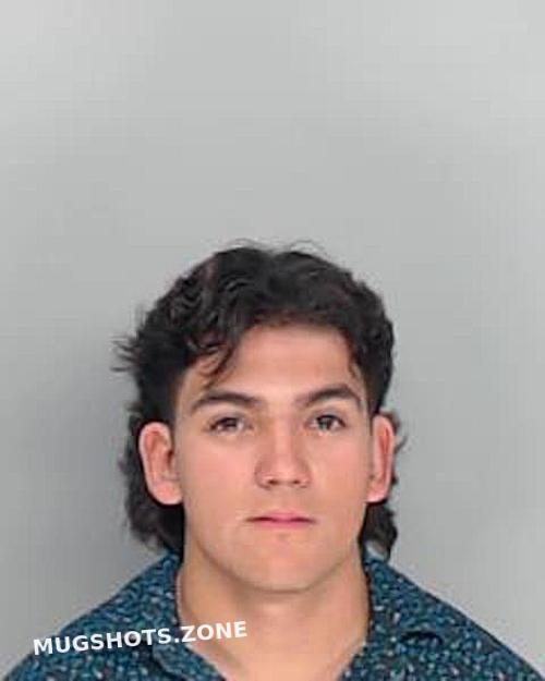 CANTU CHRISTOPHER 05 07 2024 Nueces County Mugshots Zone