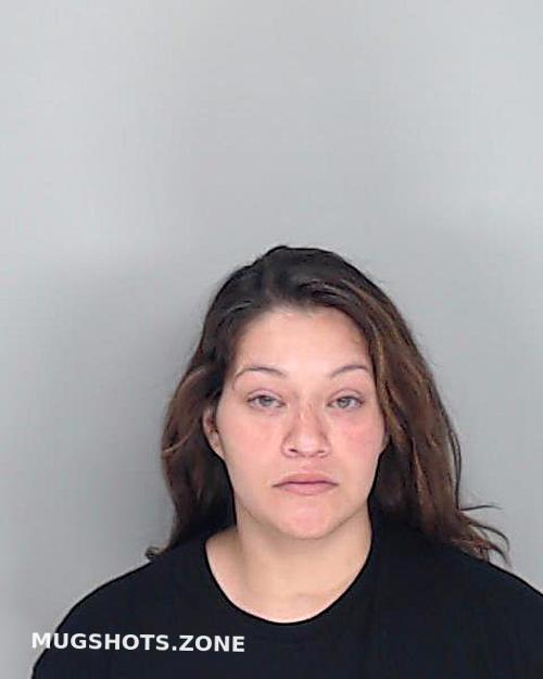 GAMEZ ELIDIA 05 11 2024 Nueces County Mugshots Zone