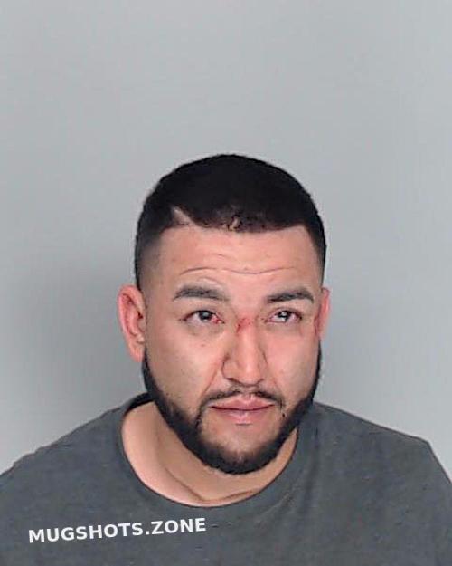 NAVA SERGIO 05 14 2024 Nueces County Mugshots Zone