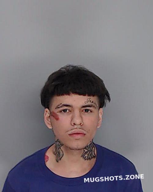 BROWER DYLAN 05 19 2024 Nueces County Mugshots Zone