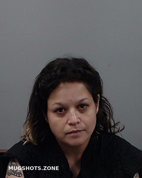 BENAVIDES LAURA 05 24 2024 Nueces County Mugshots Zone