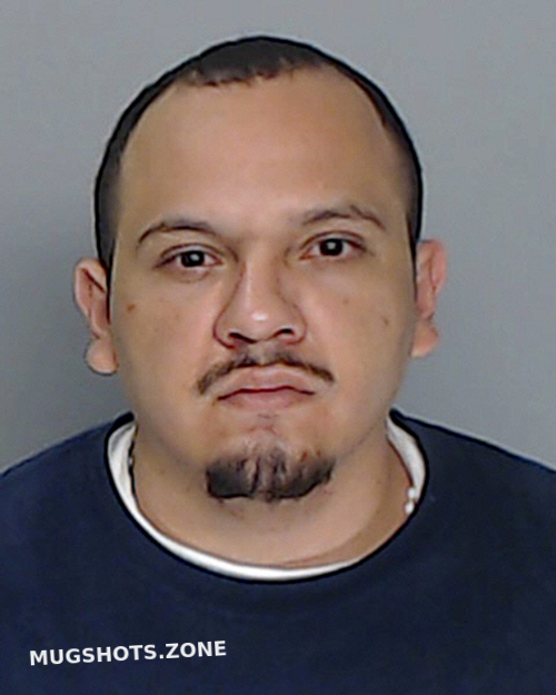 Ramirez Victor Nueces County Mugshots Zone