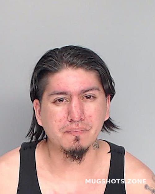 Ramon Adam Nueces County Mugshots Zone