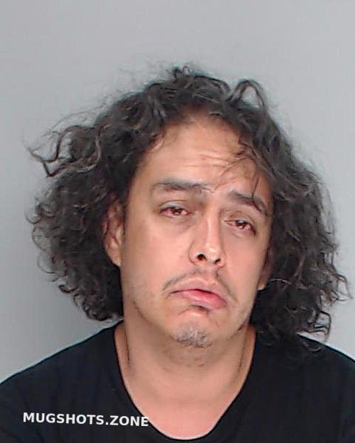 Moreno Jonathan Nueces County Mugshots Zone