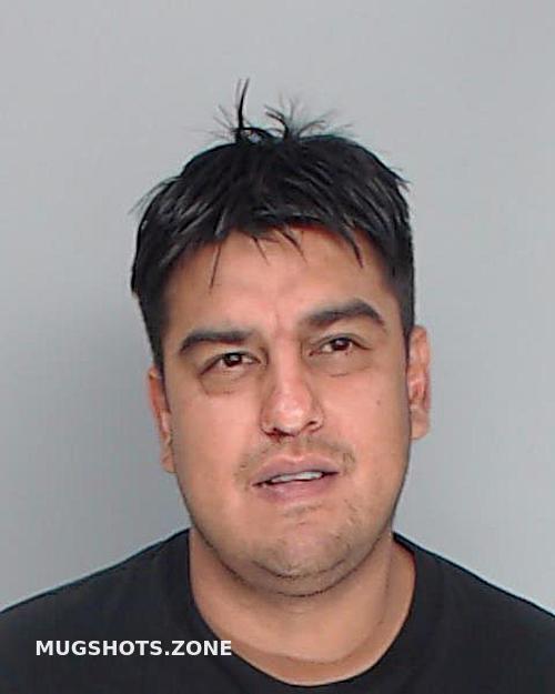 SALAZAR RENE 05 28 2024 Nueces County Mugshots Zone