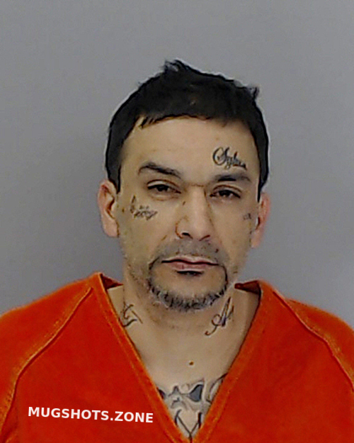 Lopez Pedro Nueces County Mugshots Zone