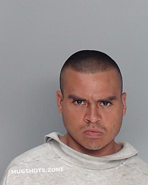 MARTINEZ RAUL 06 13 2024 Nueces County Mugshots Zone