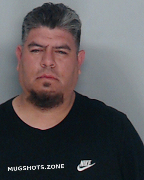 CASTILLO LEONARDO 06 14 2024 Nueces County Mugshots Zone