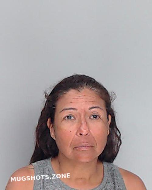 Lara Sandy Nueces County Mugshots Zone