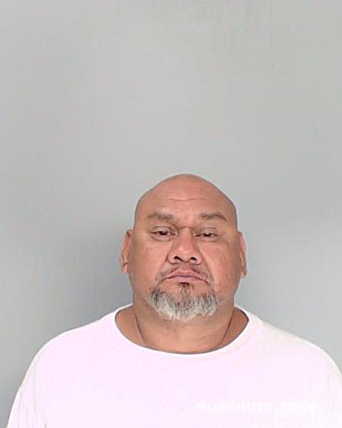 Saenz Juan Fidel Nueces County Mugshots Zone