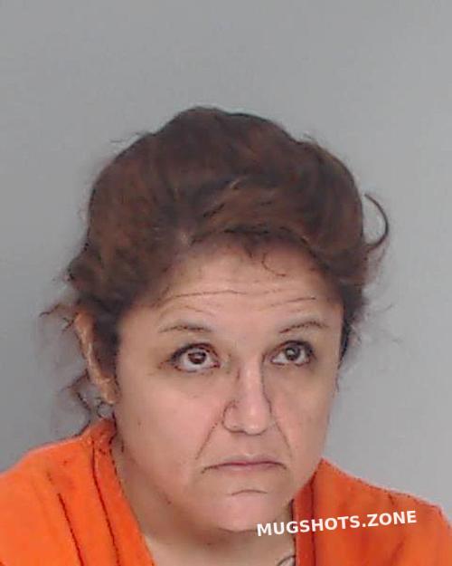 HUAPE JENNIFER 06 18 2024 Nueces County Mugshots Zone