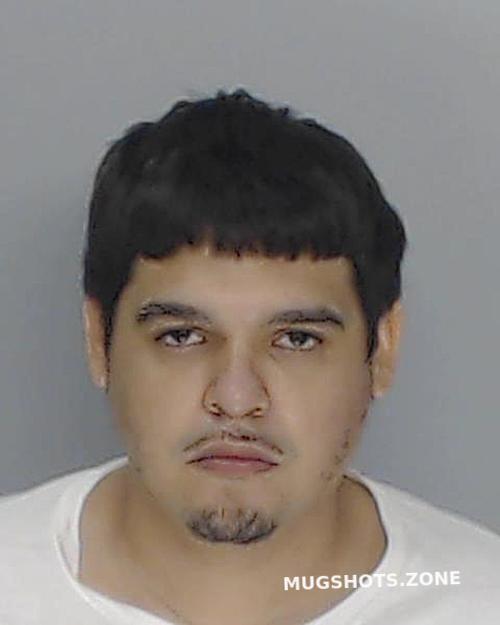 DIAZ JUSTIN ANTHONY 06 20 2024 Nueces County Mugshots Zone