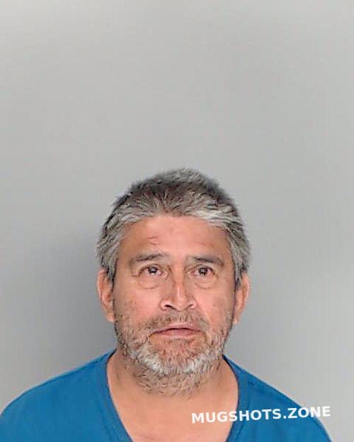 DELAFUENTE ANTHONY 06 20 2024 Nueces County Mugshots Zone