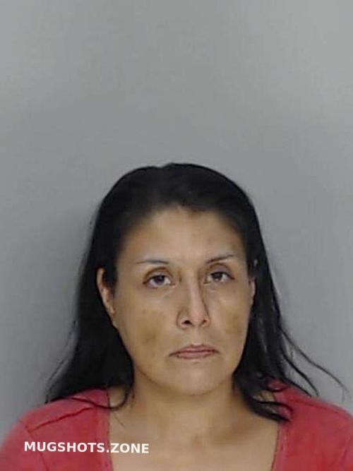 Lagarde Joanne Nueces County Mugshots Zone