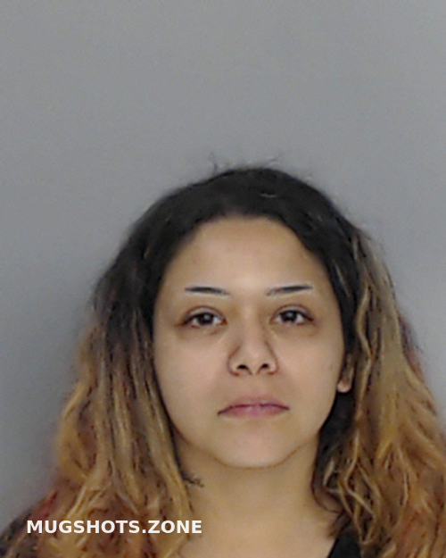 TREVINO EMILY ZOE 07 01 2024 Nueces County Mugshots Zone