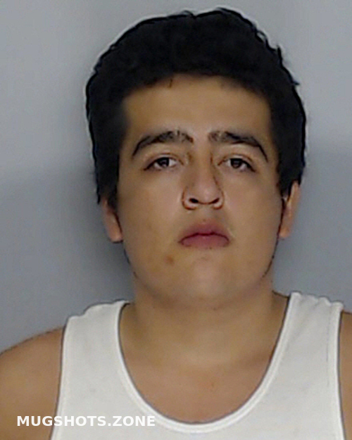 Pedraza Rogelio Rene Nueces County Mugshots Zone