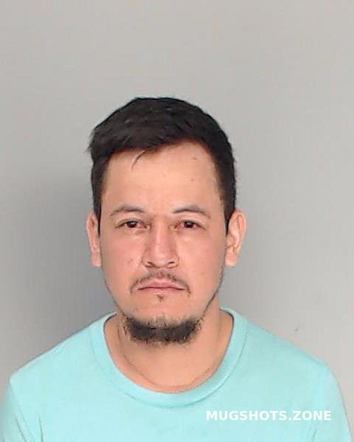 MORALES GODINEZ JOSE 07 05 2024 Nueces County Mugshots Zone