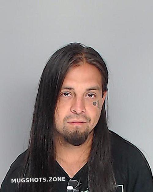 Cruz Luis Nueces County Mugshots Zone