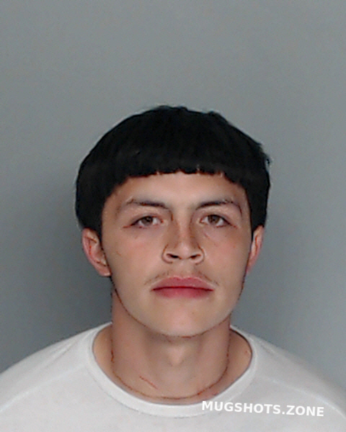 Garcia Christopher Nueces County Mugshots Zone