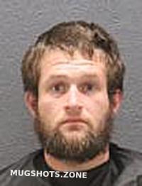 Stancil Brandon Kyle Oconee County Mugshots Zone