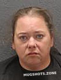 Hightower Catherine Lynn Oconee County Mugshots Zone