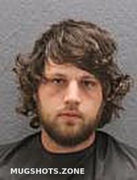 NIX SIMEON JACOB 01 05 2023 Oconee County Mugshots Zone