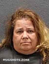 MIZE ELAINE NIX 06 16 2023 Oconee County Mugshots Zone