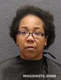 POOLE MARQUITA NICOLE 01 10 2024 Oconee County Mugshots Zone