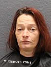 RIDLEY LISA KELLEY 01 29 2024 Oconee County Mugshots Zone