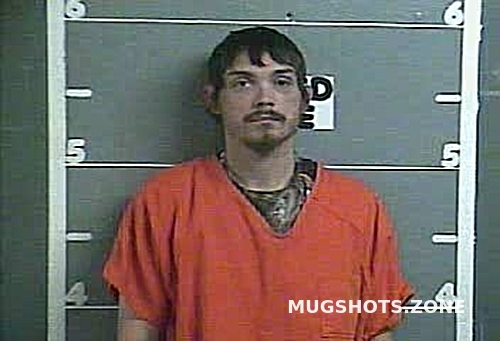 Johnson Bradley A Ohio County Mugshots Zone