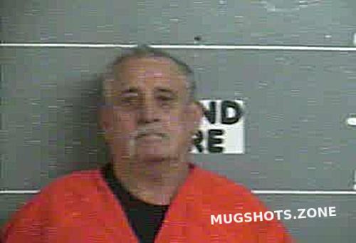 SNYSER RICHARD GLEN 04 11 2023 Ohio County Mugshots Zone