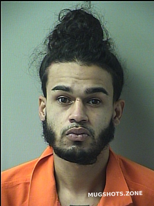 Fernandez Derian Jael Okaloosa County Mugshots Zone