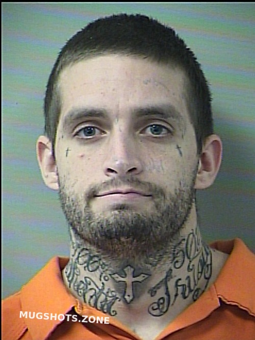 Pigg William Okaloosa County Mugshots Zone