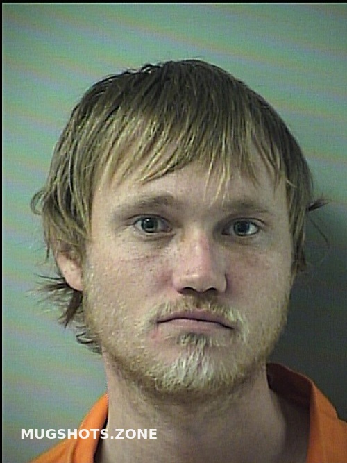 POTTS DARRYN ALAN 03 01 2021 Okaloosa County Mugshots Zone