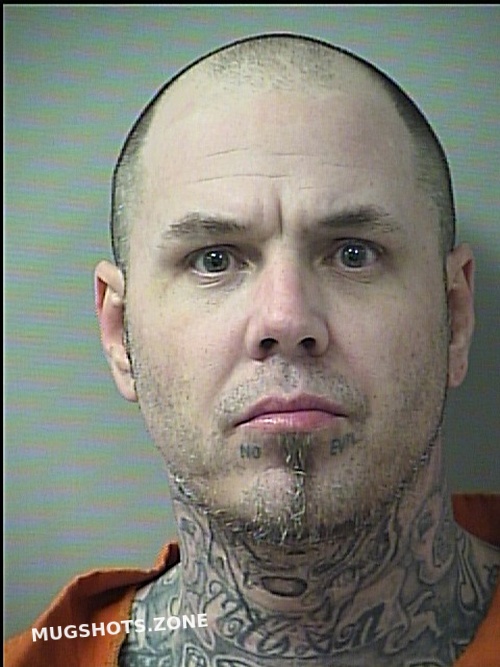 TALBOT SETH DEWAYNE 03 12 2021 Okaloosa County Mugshots Zone