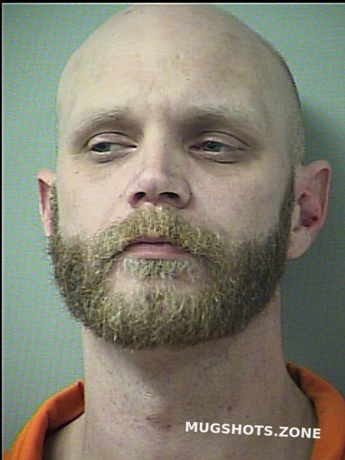 Schoenherr Michael Okaloosa County Mugshots Zone