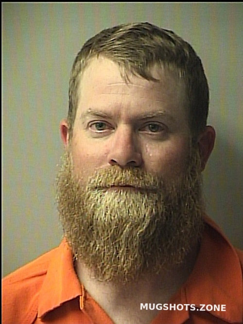 PROCTOR ROBERT 04 15 2021 Okaloosa County Mugshots Zone