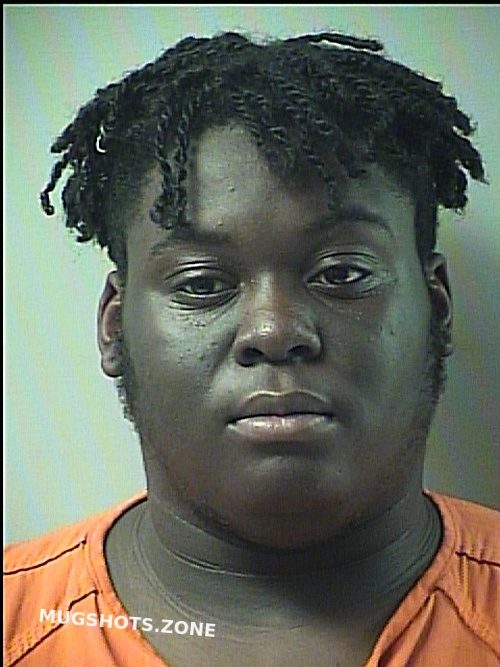 THOMPSON KEROME KENRICK 05 01 2021 Okaloosa County Mugshots Zone