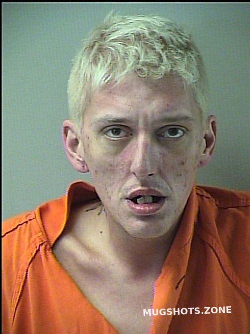 Starnes Geoffrey Allen Okaloosa County Mugshots Zone