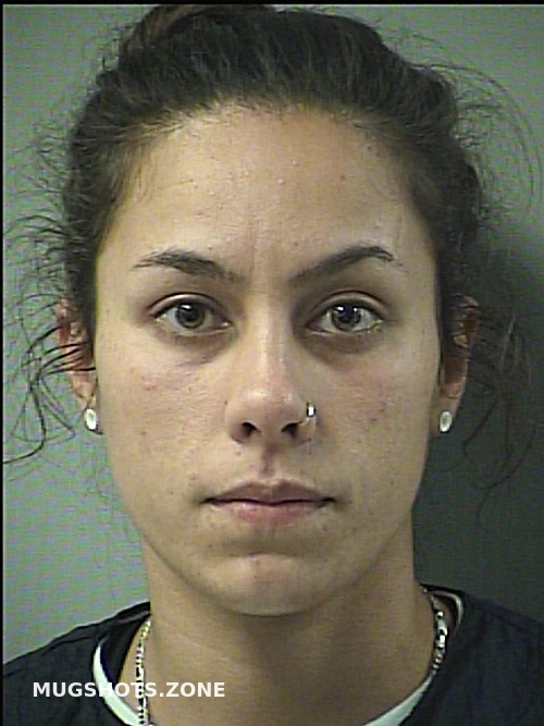 WALLACE FELICIA KARISSA 06 08 2021 Okaloosa County Mugshots Zone