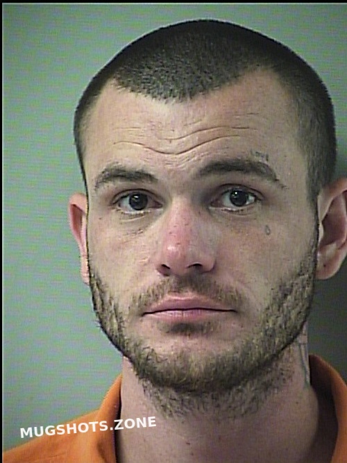 MYERS CODY JARRED 06 14 2021 Okaloosa County Mugshots Zone