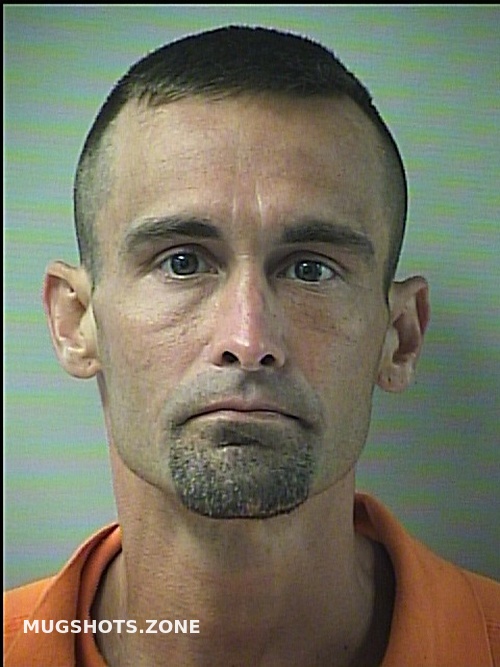 Ward Benjamin Hinson Okaloosa County Mugshots Zone