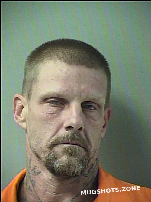 Fleming Eric Paul Okaloosa County Mugshots Zone